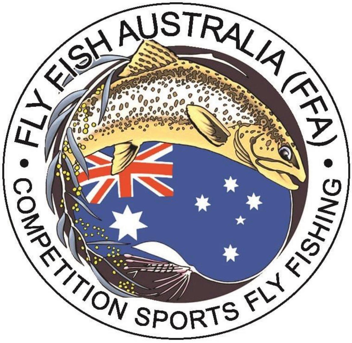 Fly Fish Australia Inc. Commonwealth Men's