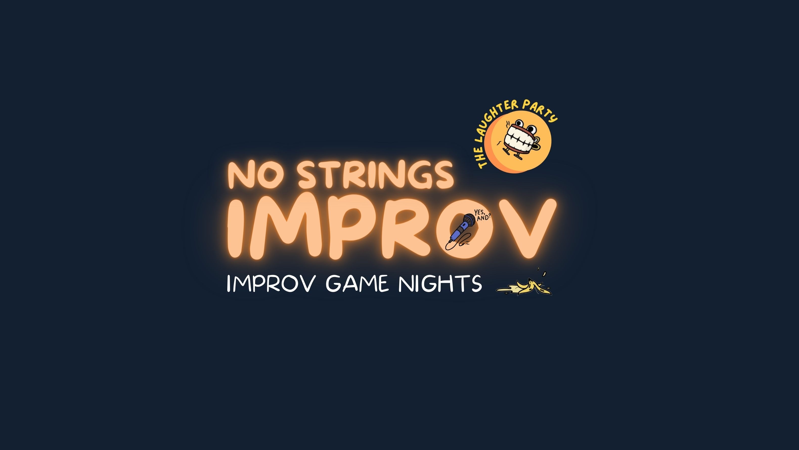 No Strings Improv 2025 thumbnail