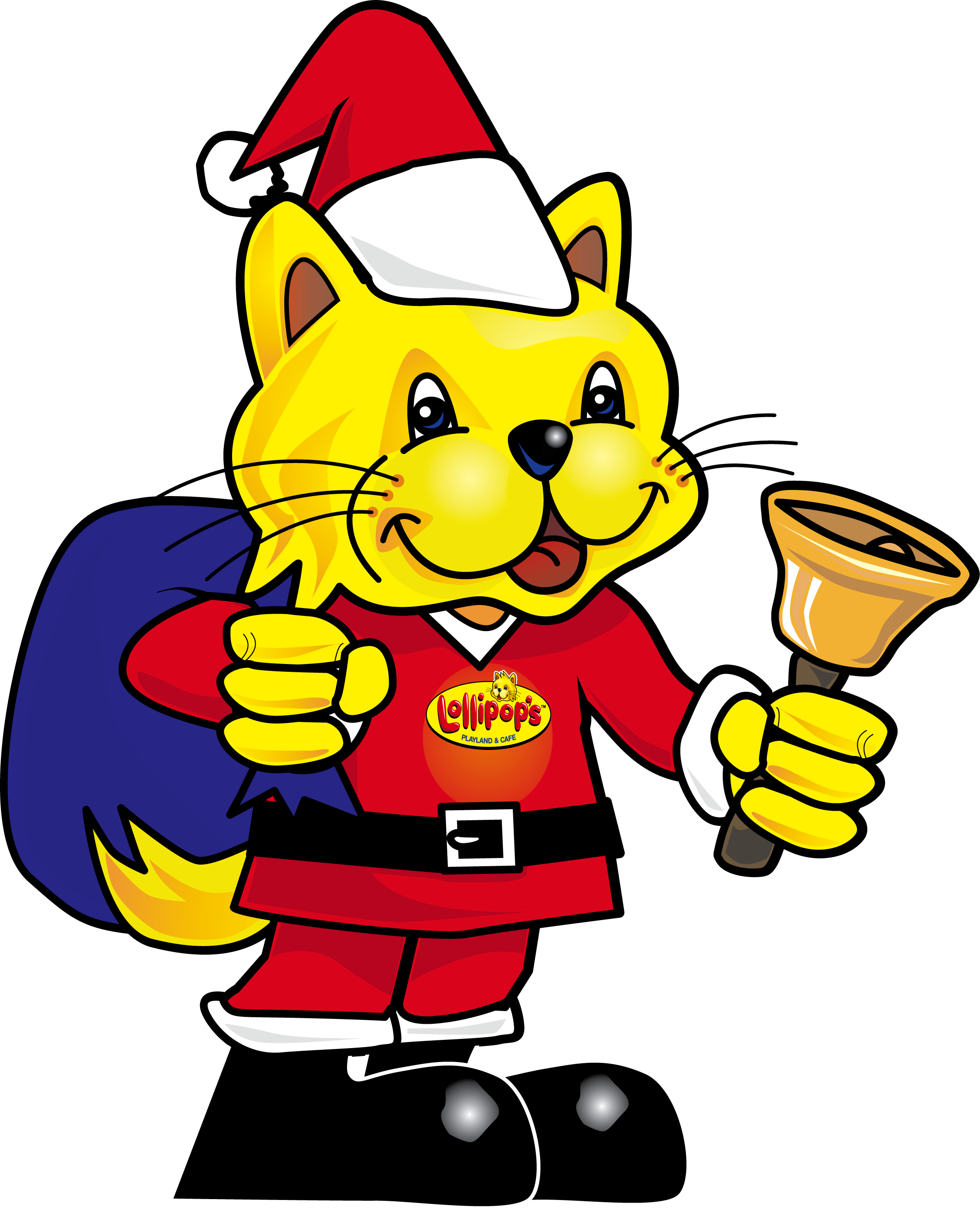 Family Christmas Party at Lollipop's Wanneroo! Tickets, Lollipop's Playland and Cafe Wanneroo