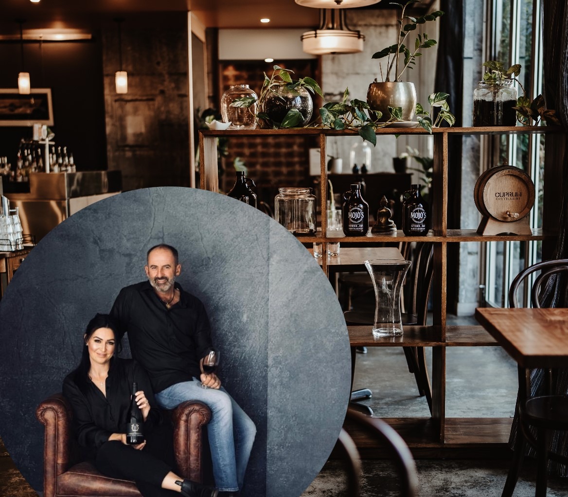 Mojo’s Winter Solstice Wine Dinner featuring Barrecas Wines Tickets, Mojo's Kitchen Bar & Bottle