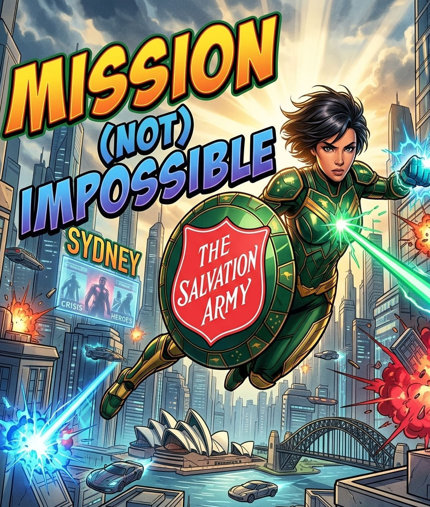hero
