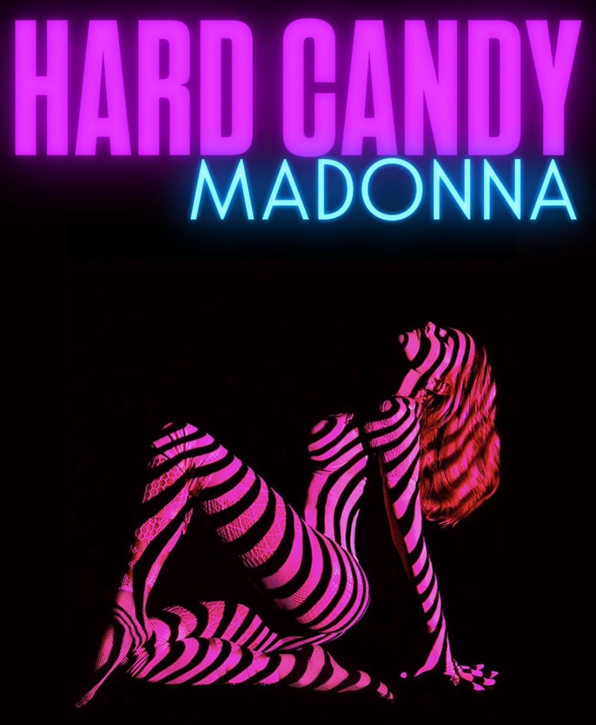 Hard Candy: Madonna Tickets, Rhino Room Lowlife Bar, Adelaide