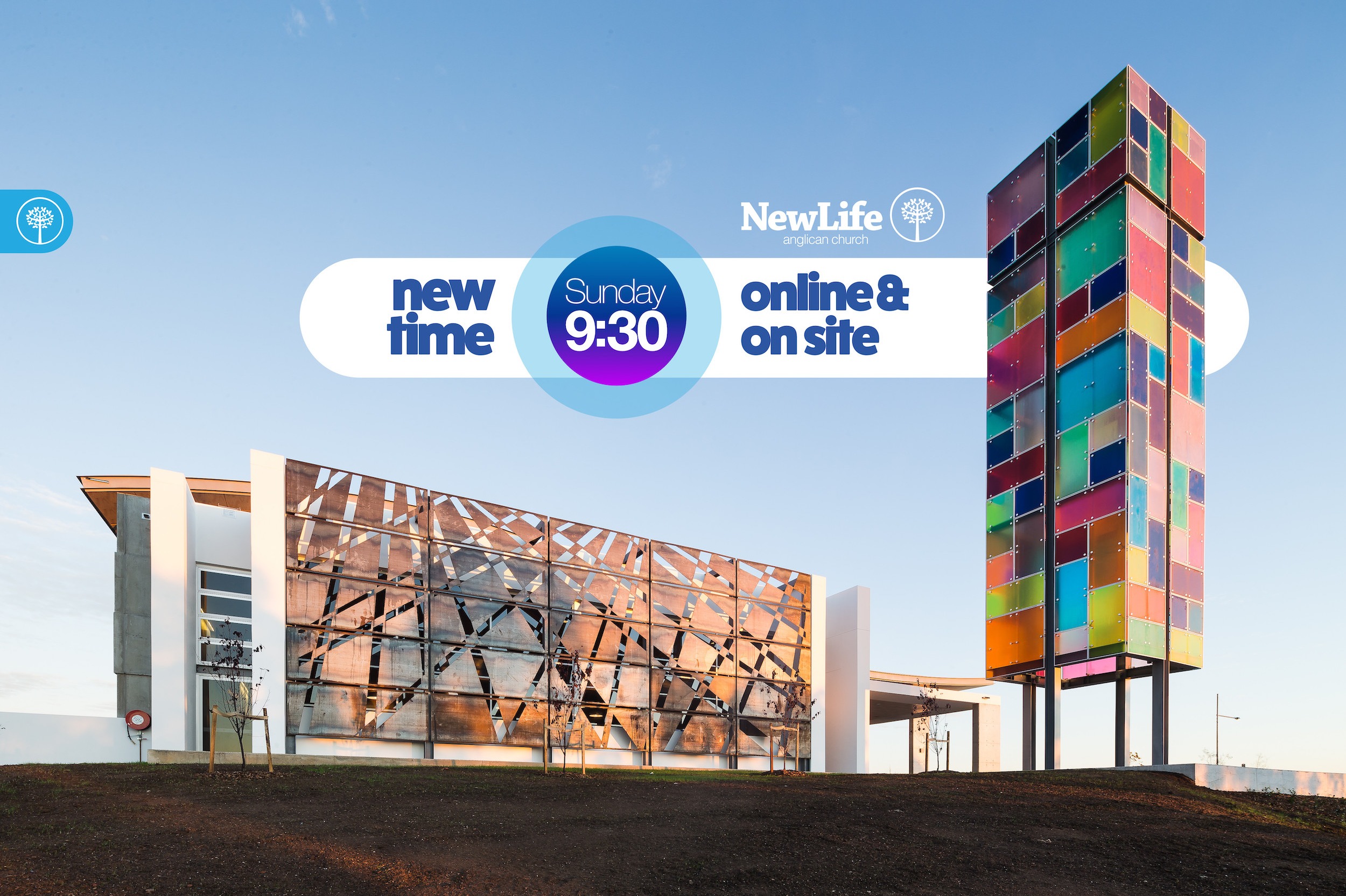 Newlife 9 30am Church Service 27 June 21 Tickets Newlife Anglican Church Oran Park Trybooking Australia