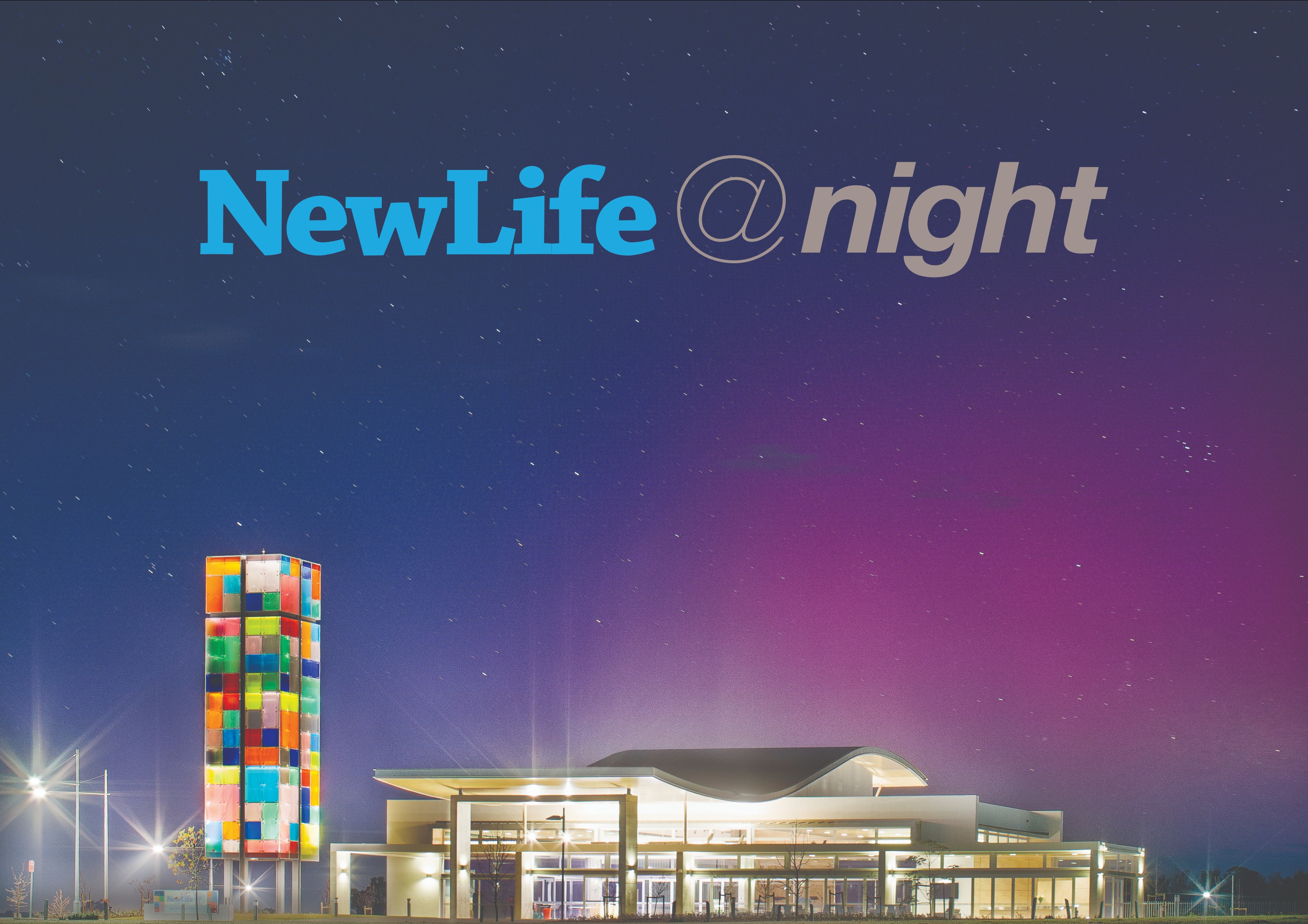 Newlife 6pm Church Service 27 June 21 Tickets Newlife Anglican Church Oran Park Trybooking Australia