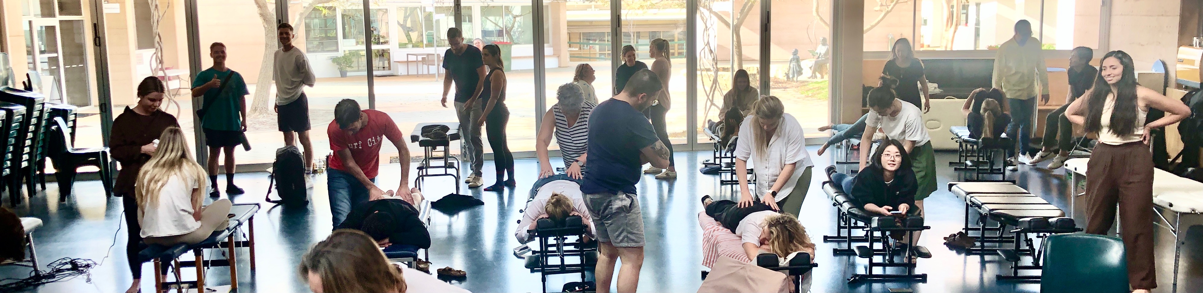 Pregnancy Adjusting Seminar Perth 2025 Tickets, The Beehive Montessori