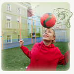 host icon