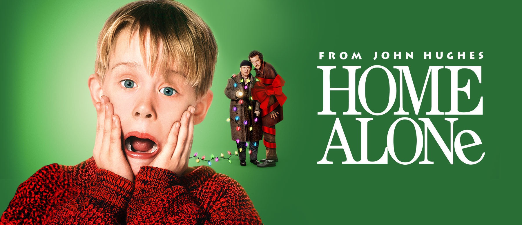 HOME ALONe Tickets TryBooking Australia