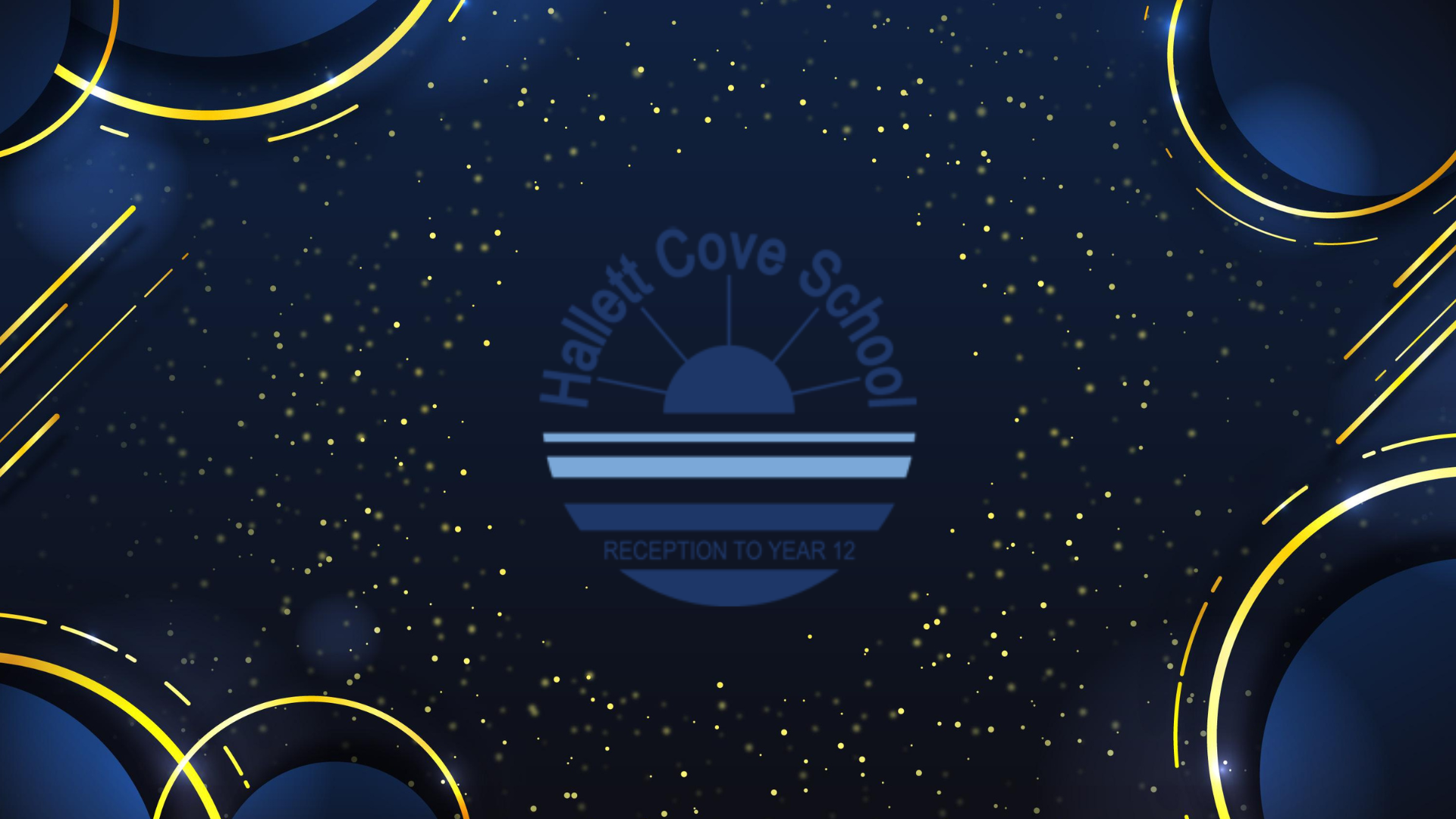 Hallett Cove School JUNIOR SCHOOL Presentation Night Tickets, Hallett