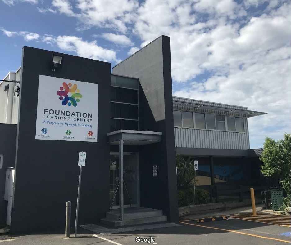 Foundation Learning Centre TryBooking Australia