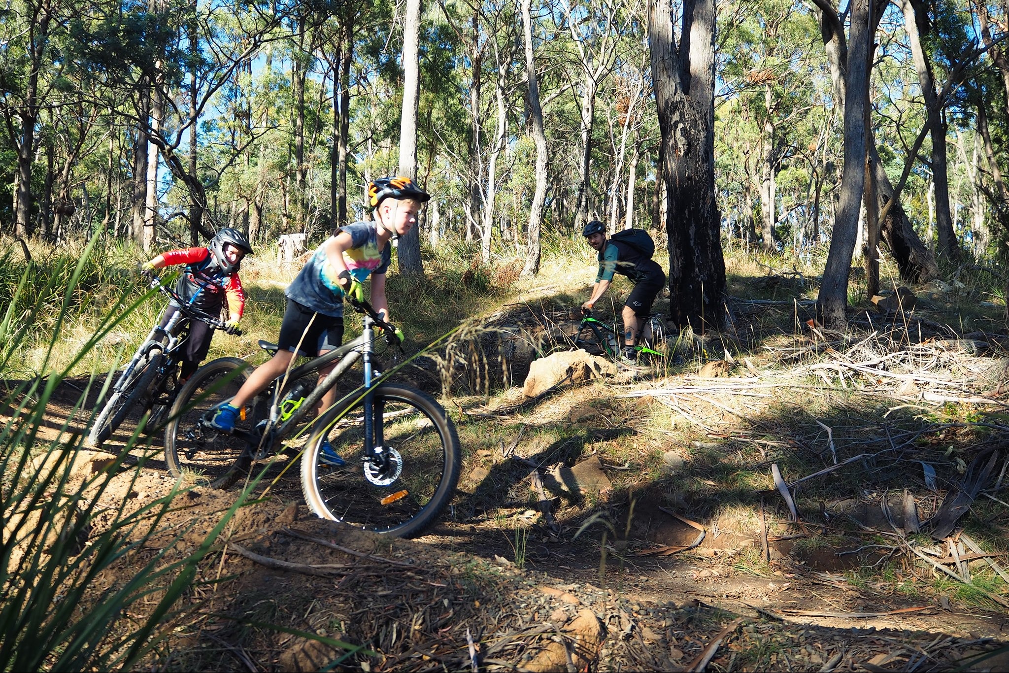 Instructed Group Rides Kate Reed (Kids) Tickets, Silverdome, Prospect TryBooking Australia Instructed Group Rides Kate Reed (Kids) Tickets, Silverdome, Prospect TryBooking Australia