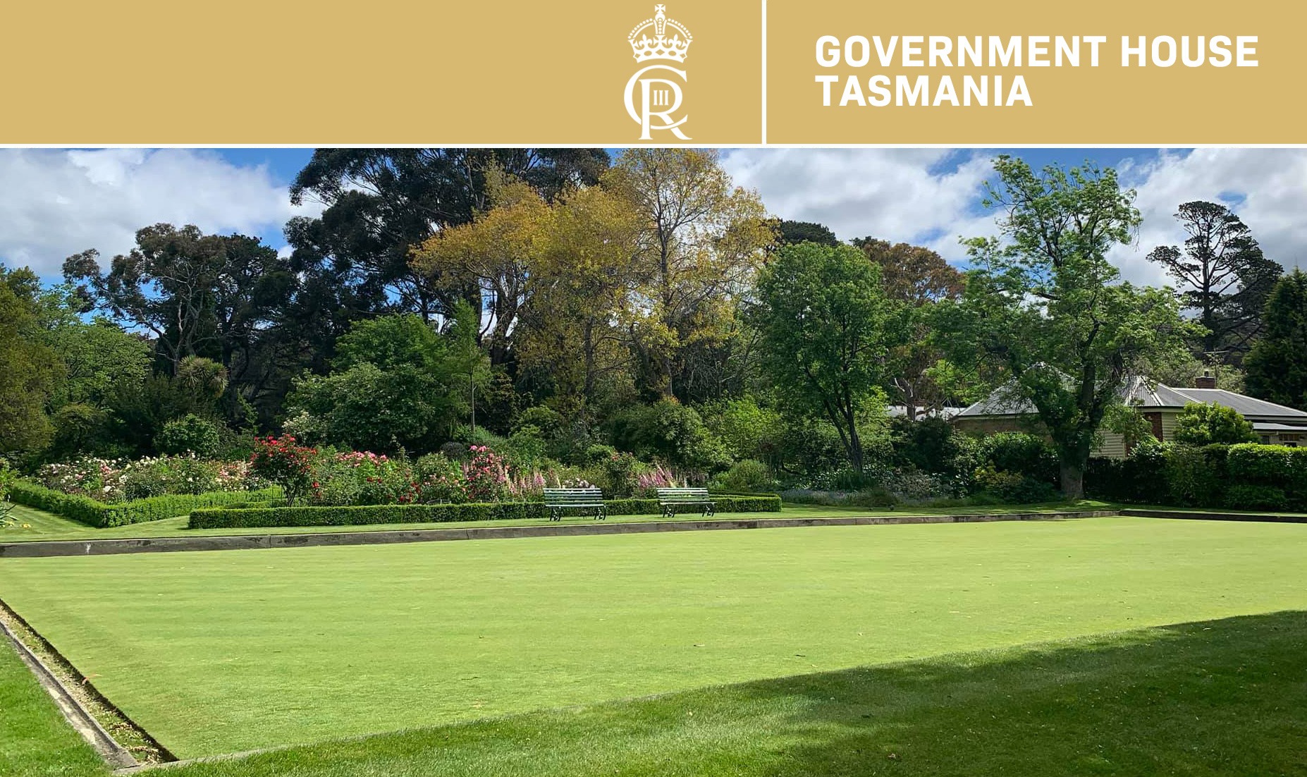 Government House Lawn Hire Croquet or Bowls Tickets, Government House