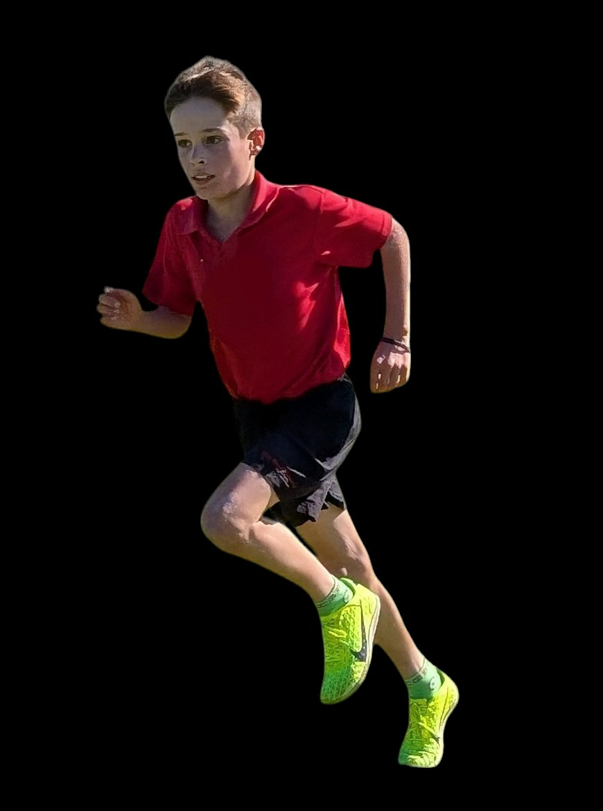 hero