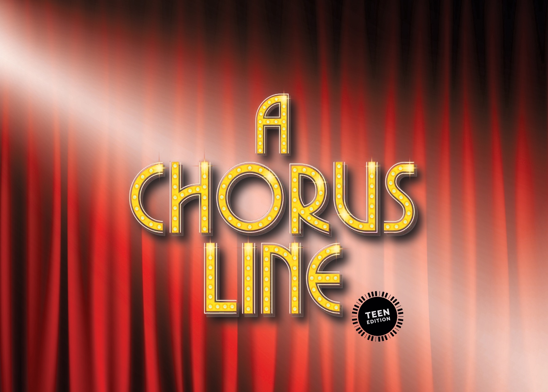 A CHORUS LINE (HSE) 2024 Tickets, Launchpad Theatre, Capalaba