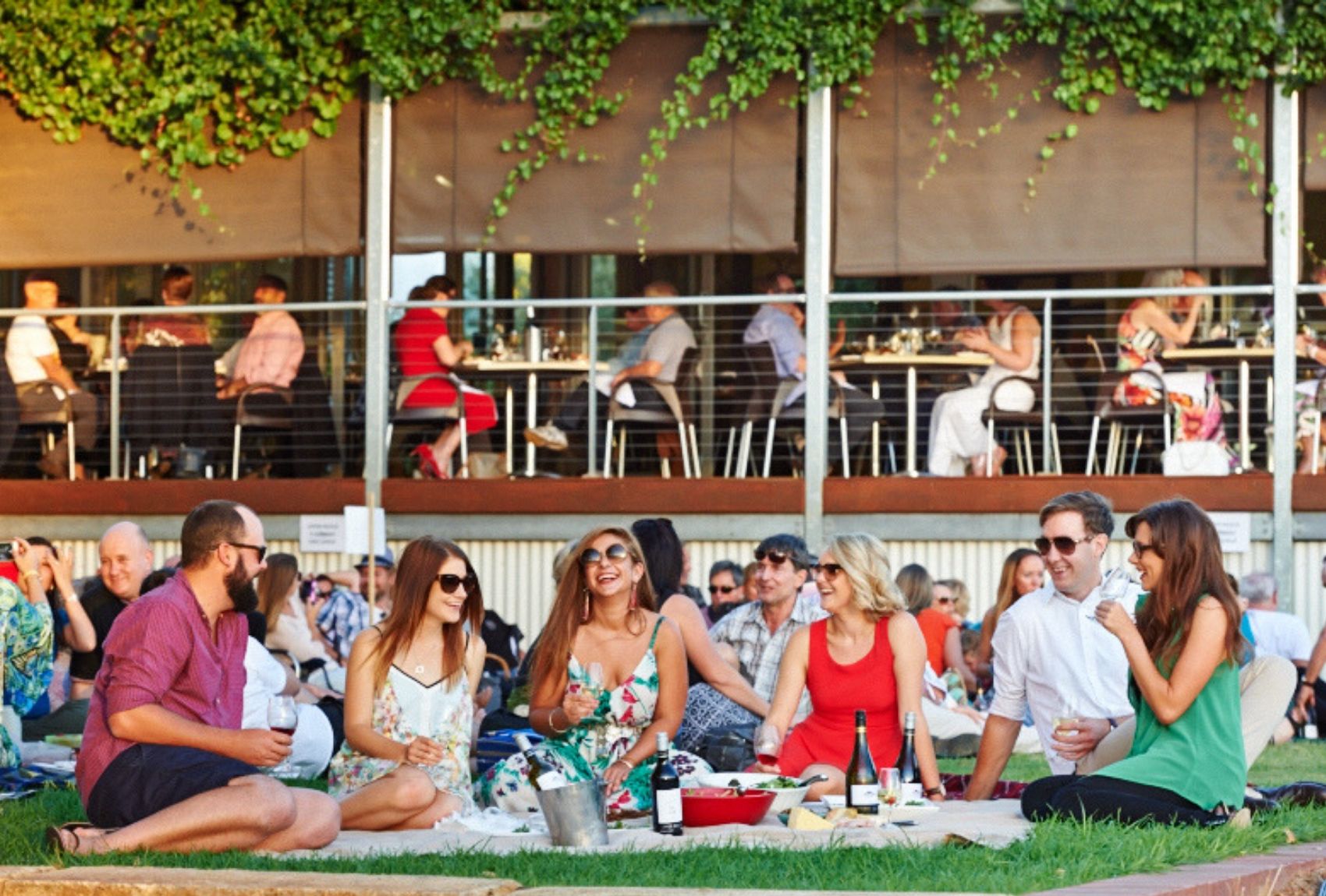 2025 Twilight Concerts Upper Reach Tickets, Upper Reach Winery
