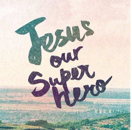 hero