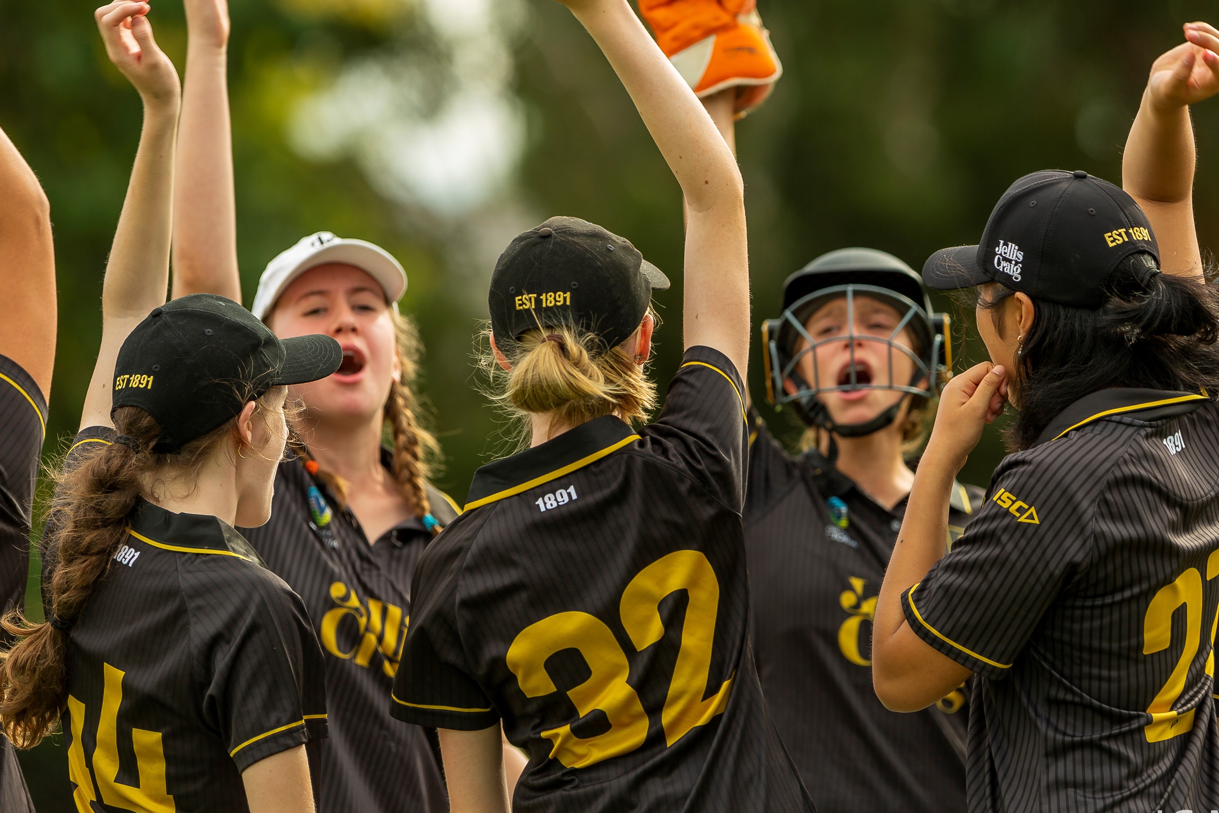 Burwood Cricket Club Season Launch Event Tickets, Burwood Reserve, Glen