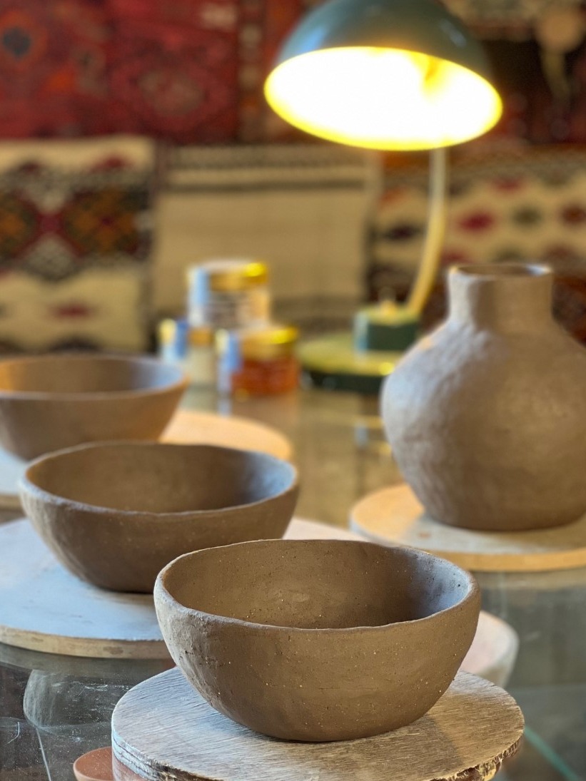 Pottery Club Tickets, The Carlisle Collective, Carlisle TryBooking