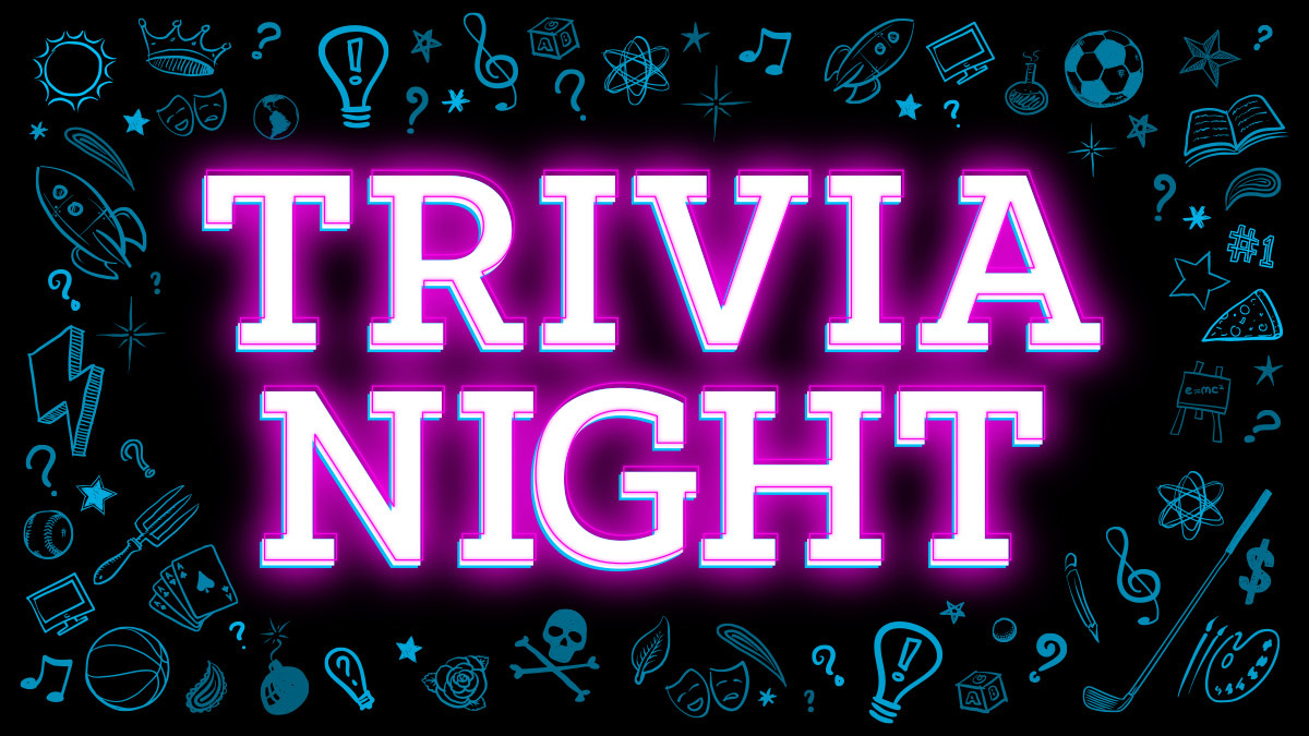 Year 7 2025 Trivia Night Tickets, Marcellin College, Bulleen
