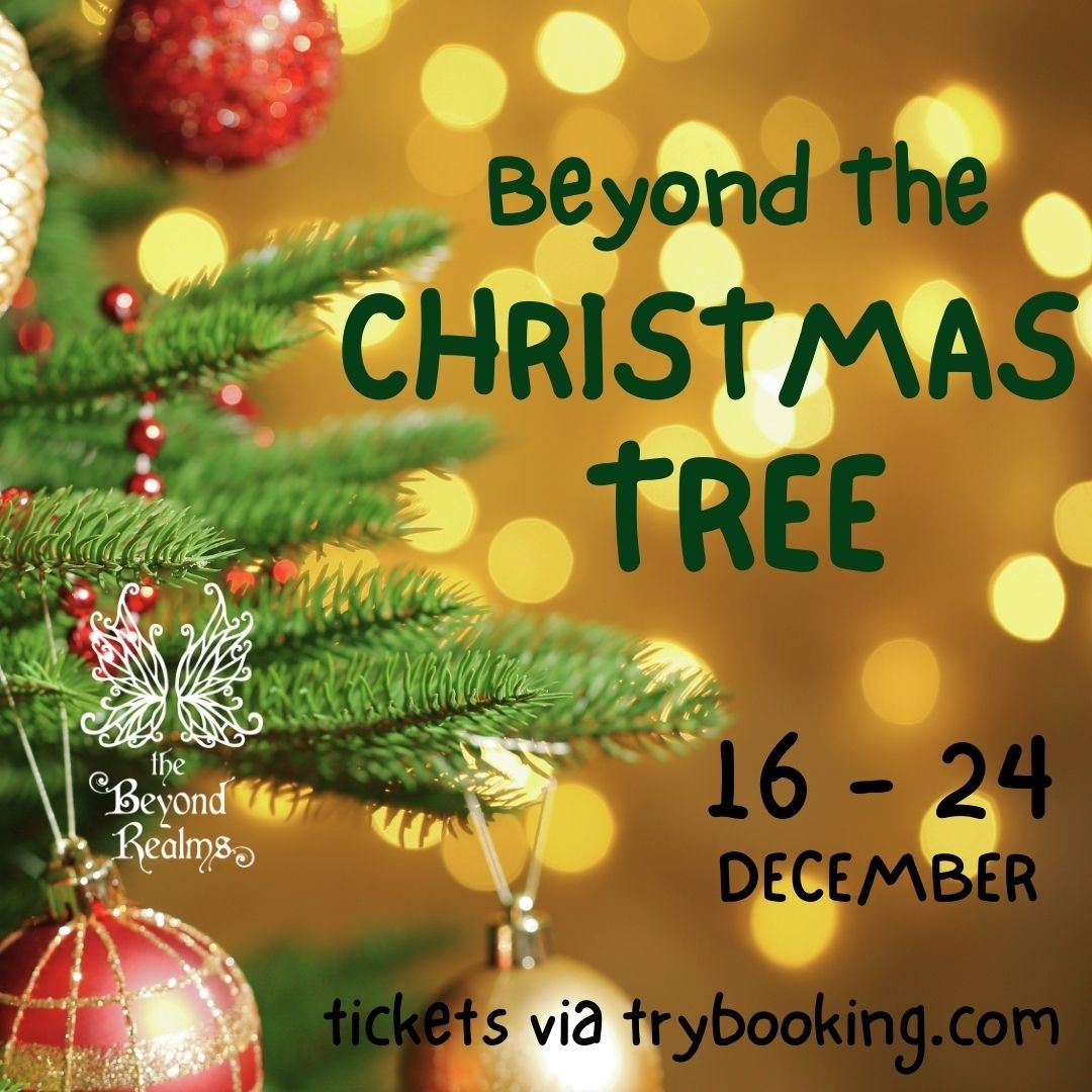 Beyond The Christmas Tree Tickets, The Beyond Realms, Inglewood