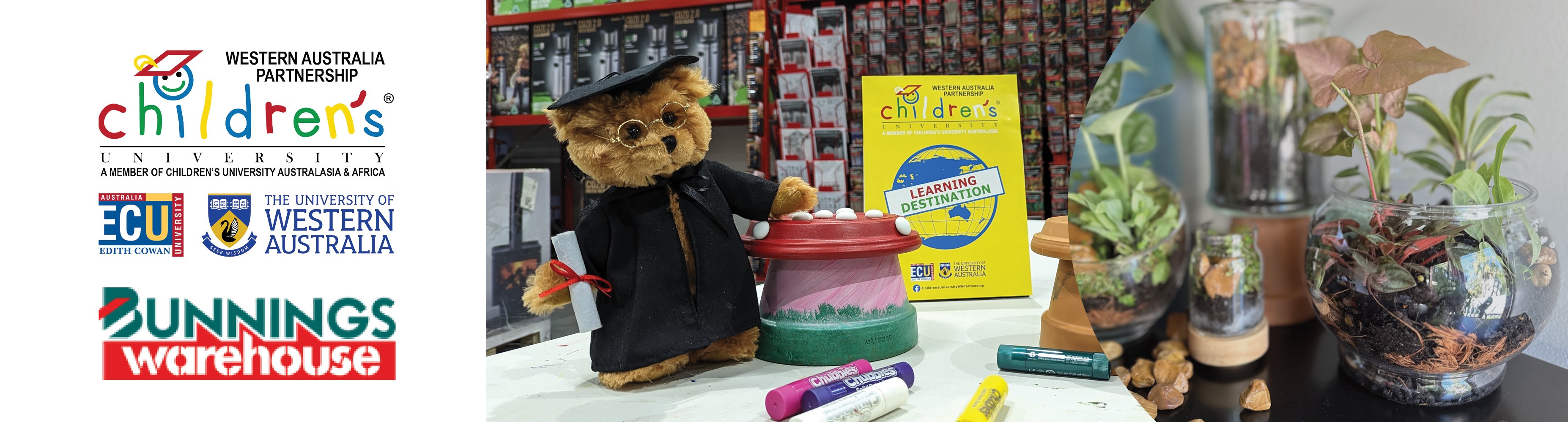 CU Bunnings DIY Malaga Tickets, Malaga Bunnings, Malaga TryBooking Australia