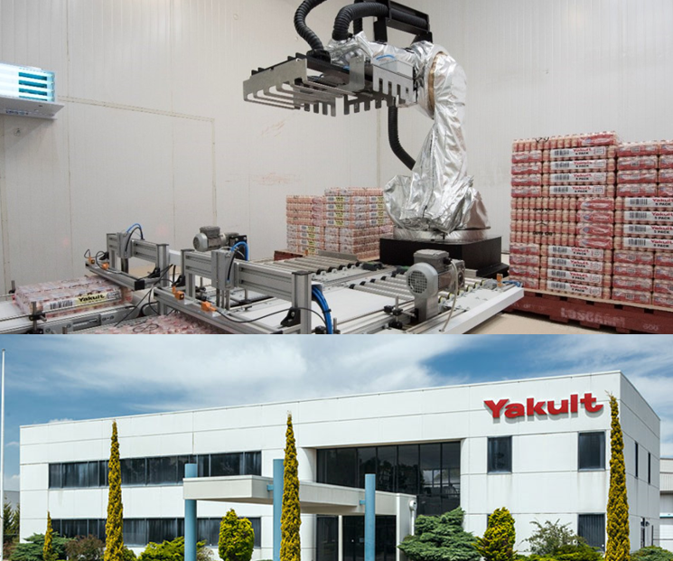 HEN Yakult Tickets, Yakult factory, Dandenong South TryBooking
