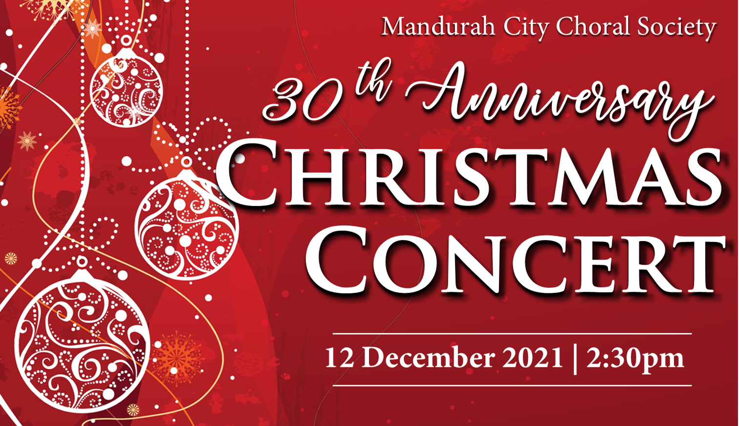 3 pt christmas choir music