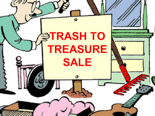 Kinglake Cricket Club Trash 'n Treasure / Car Boot Sale Tickets, Kinglake Memorial Reserve , Kinglake Central | TryBooking Australia Kinglake Cricket Club Trash 'n Treasure / Car Boot Sale Tickets, Kinglake Memorial Reserve , Kinglake Central | TryBooking Australia
