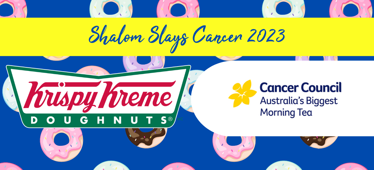 Krispy Kreme Fundraiser Tickets TryBooking Australia