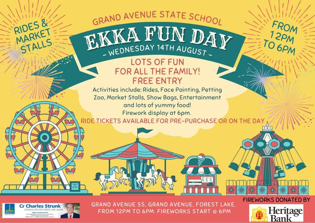 ekka-fun-day-tickets-grand-avenue-state-school-forest-lake
