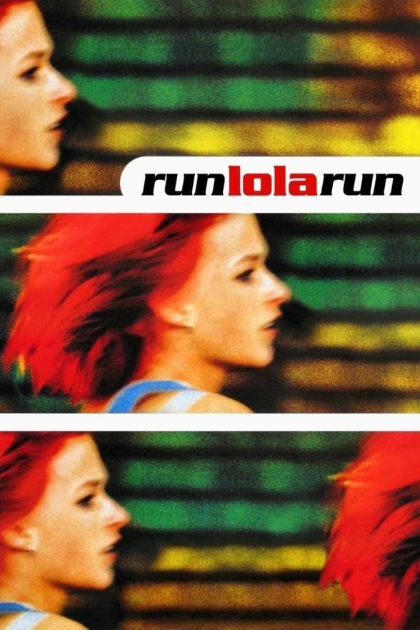 GERMAN KINO BRISBANE Run Lola Run Tickets, Brisbane Square Library
