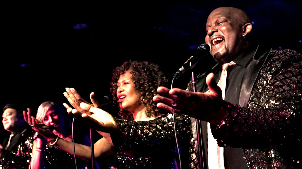 GRAND WAZOO : THE HOMETOWN SOUL REVUE Tickets, MEMO Music Hall