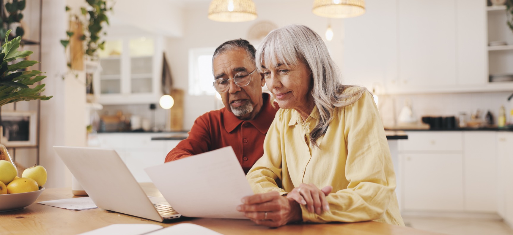 Be Connected: Protecting your personal information Erina