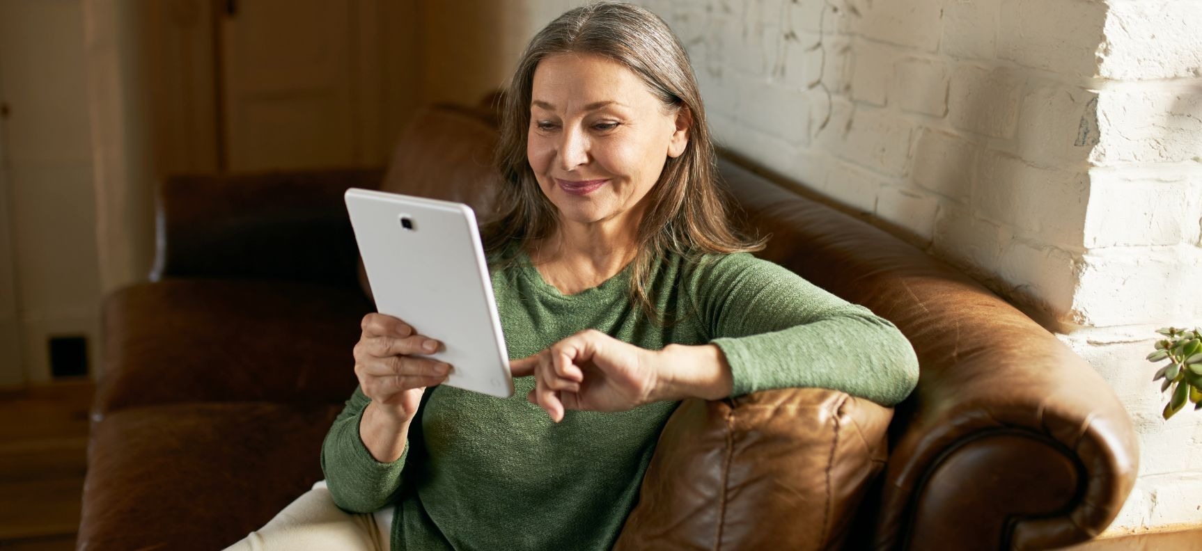 Getting started with eBooks at Umina Beach Library