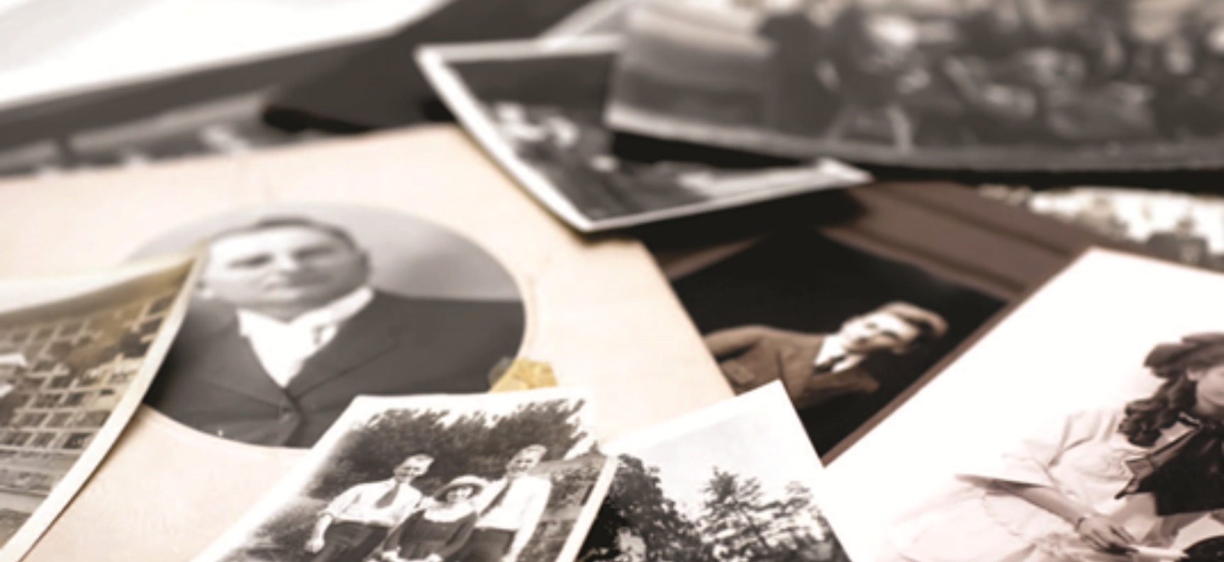 Bringing family history to life at Tuggerah Library