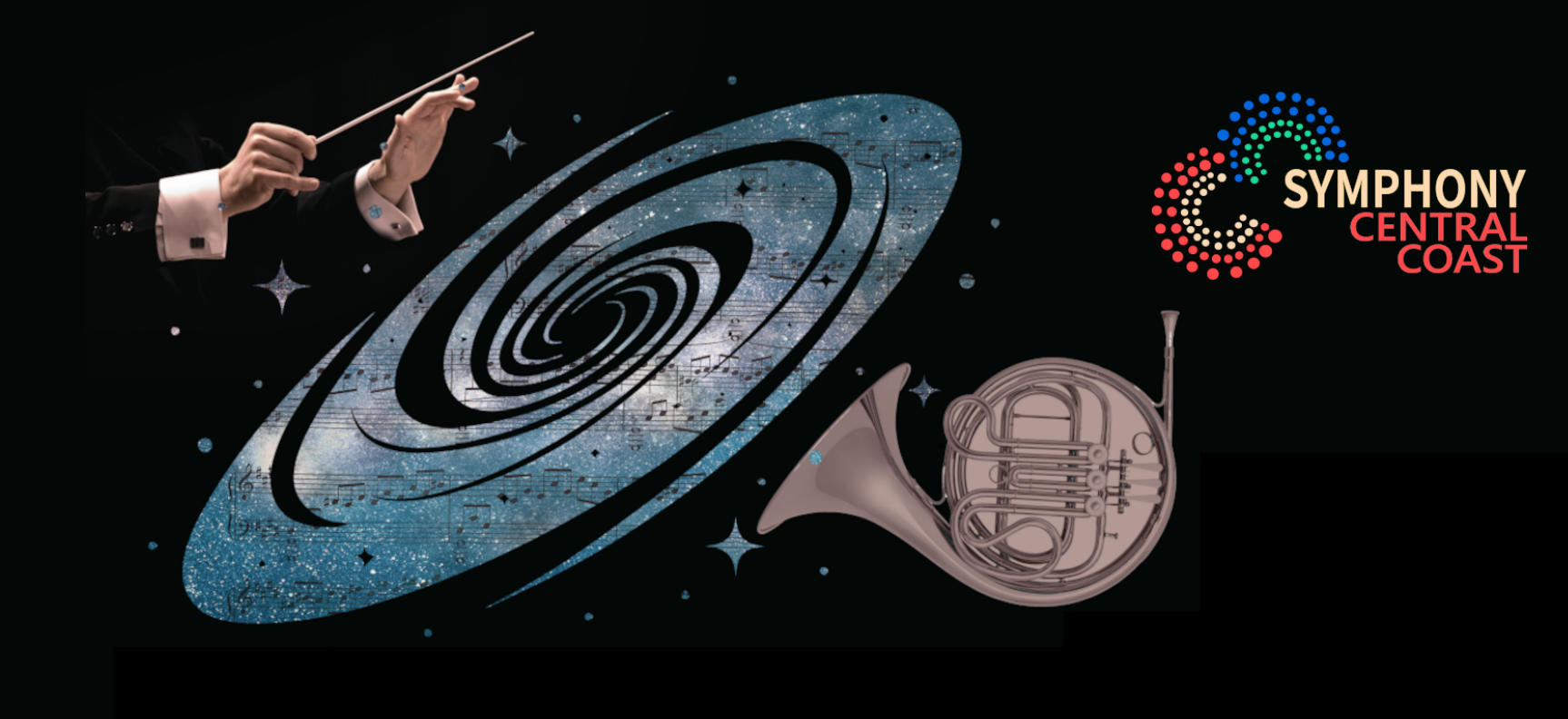 Holst's The Planets a Symphony Central Coast talk at Erina