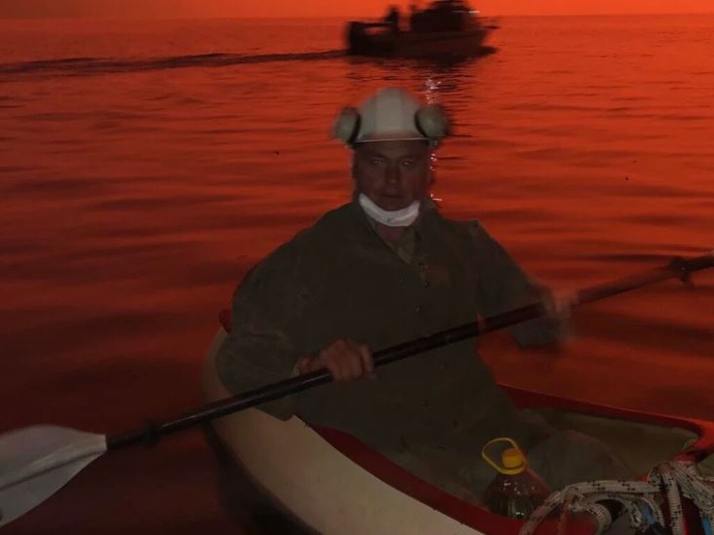 hero