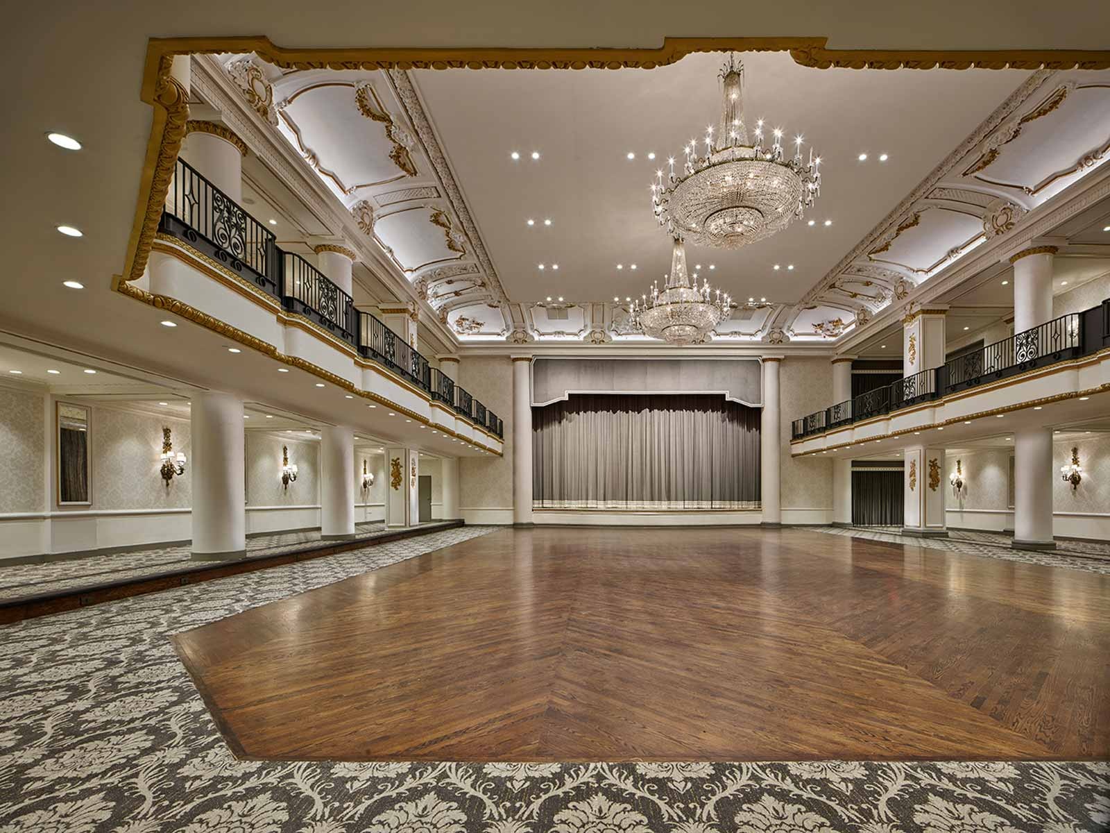 THE BALLROOM Tickets, Grand Ballroom, Fremantle TryBooking Australia