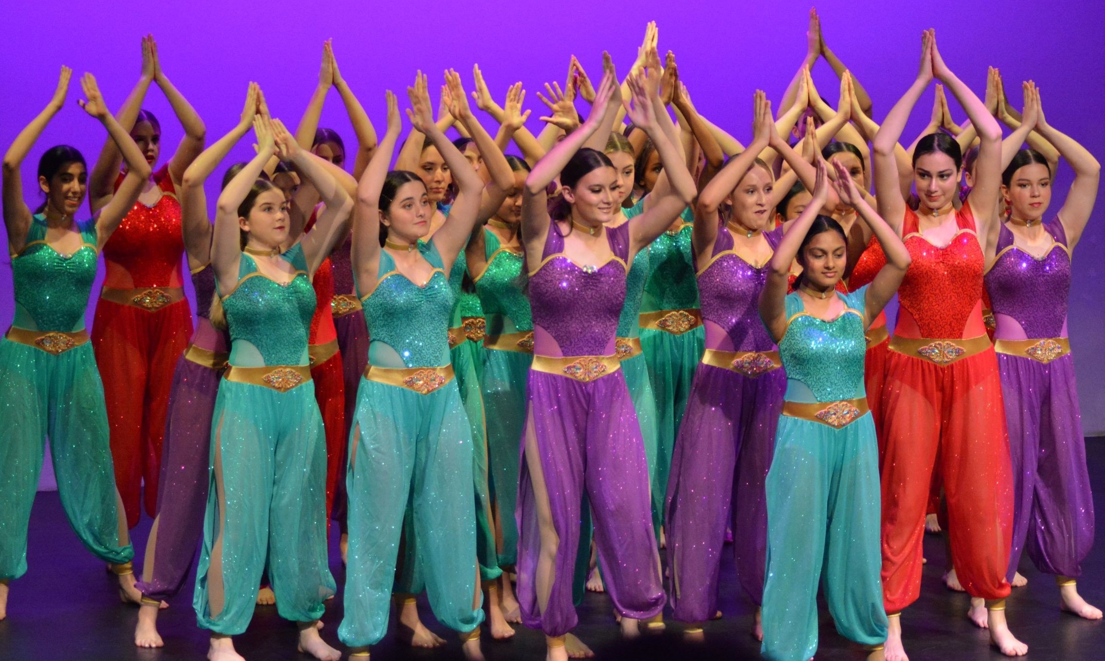 St Norbert College Dance Night 2022 Tickets, Xanten Theatre, Queens