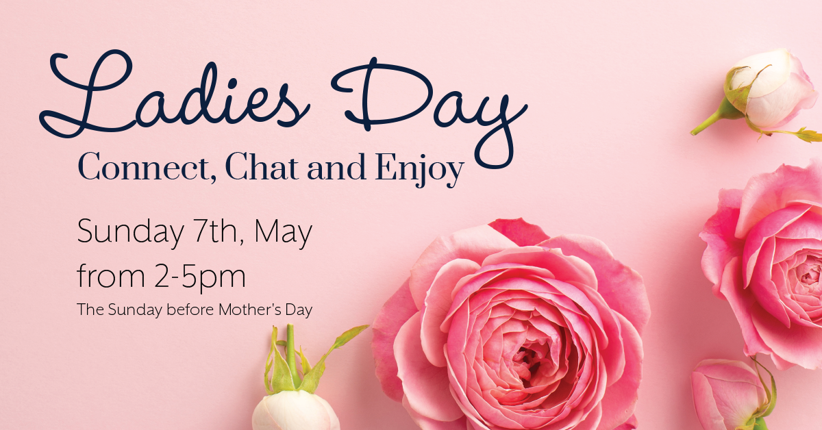 Ladies Day Tickets, Willow And Ivie, Nichols Point TryBooking Australia