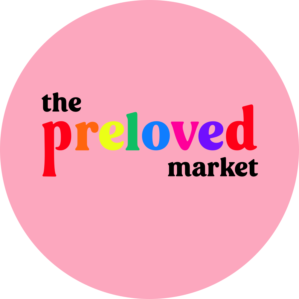 Sat 3 August 2024 the preloved market Tickets, St James Hall, North