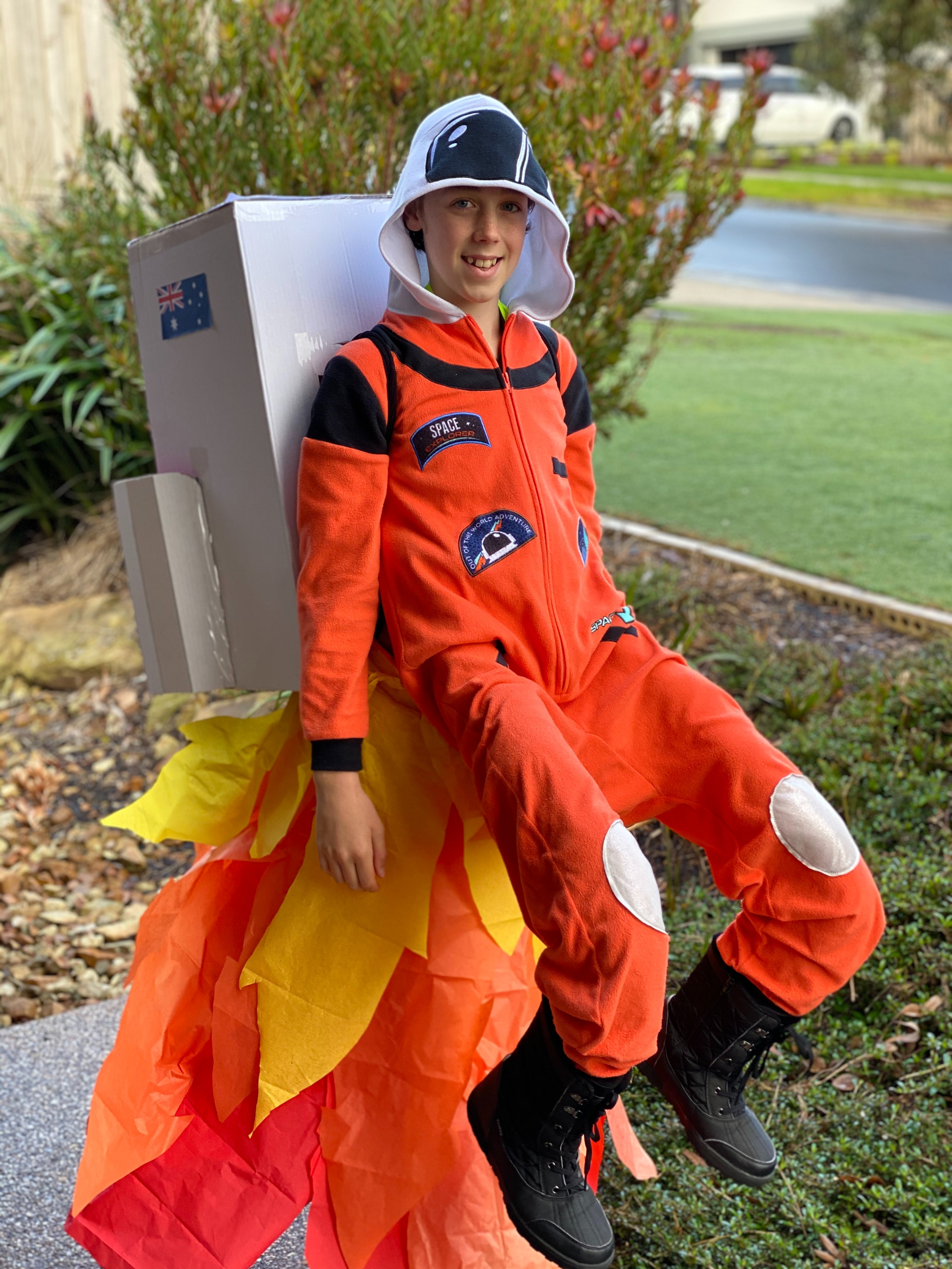 hero