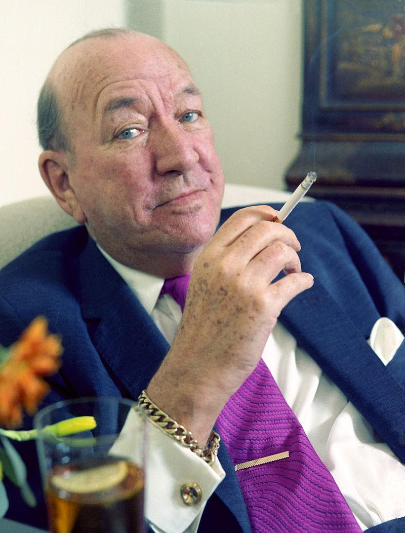 ArtsNational - Noel Coward: The man behind the mask