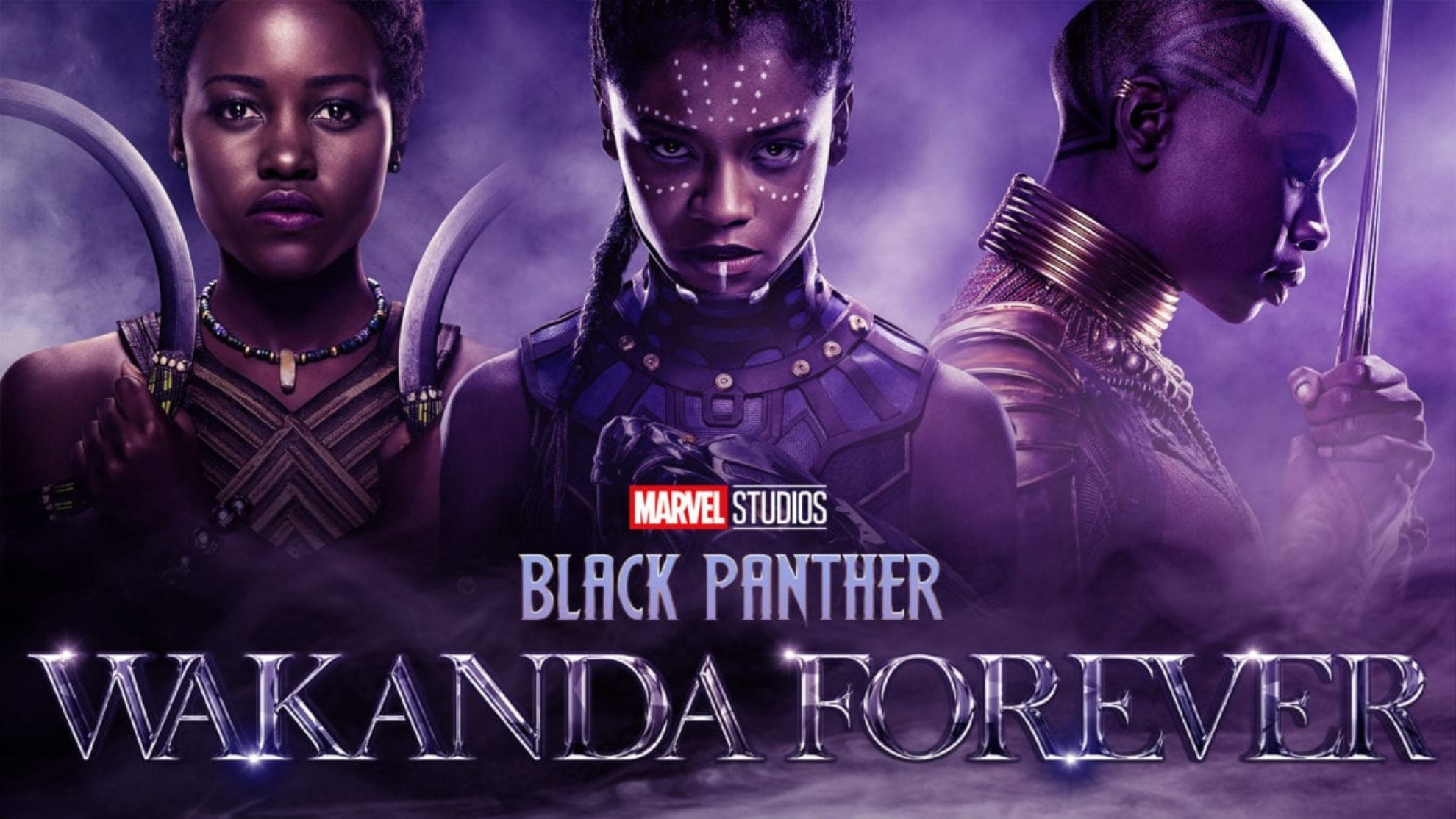 Black Panther 2 Wakanda Forever Fundraising Movie Night Tickets