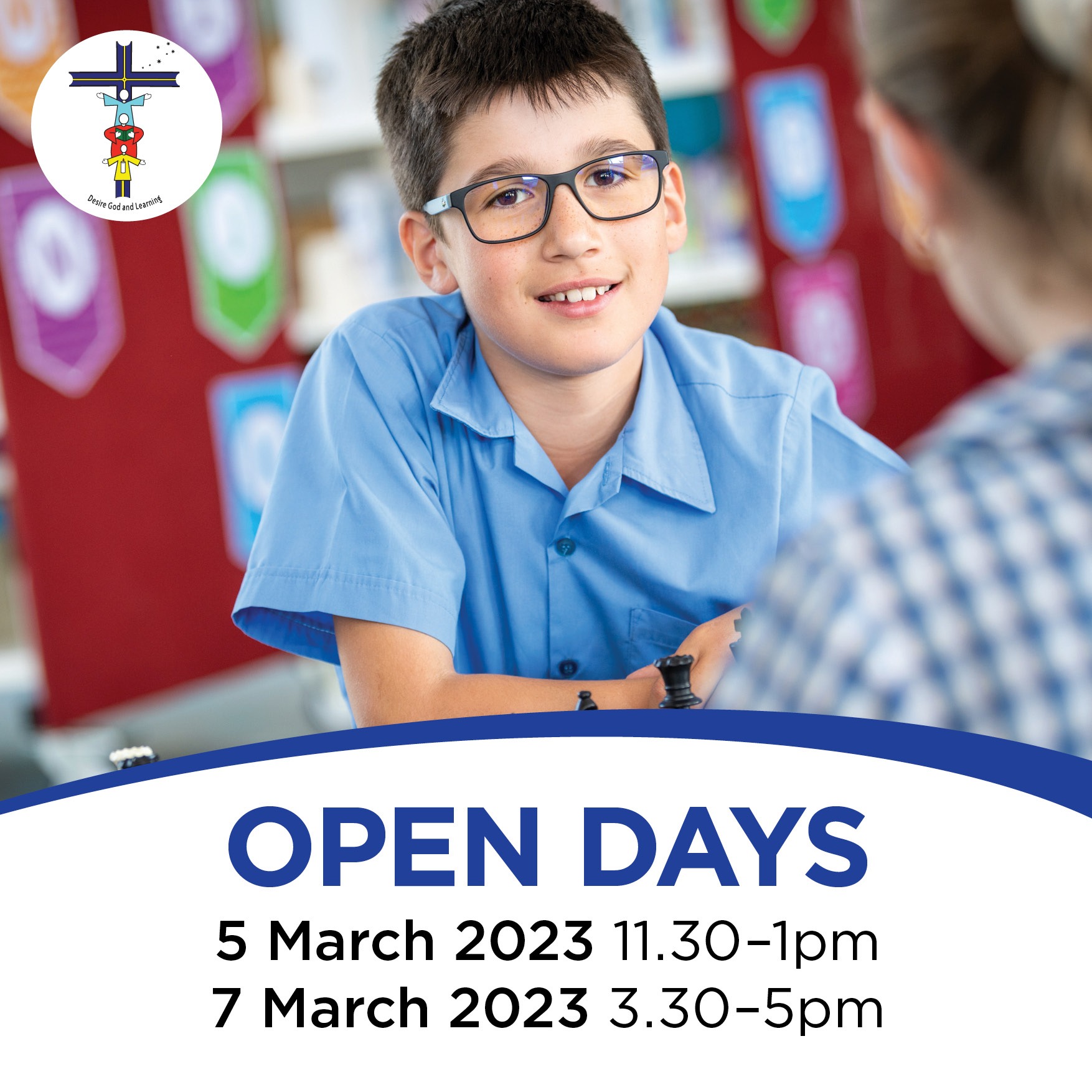 St Gertrude's Catholic Primary School Open Days 2023 Tickets, St