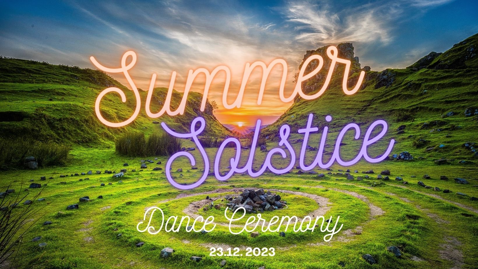 Summer Solstice Dance ceremony Tickets, Cafe Mojo Community Centre