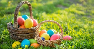 2025 Easter Egg Hunt Tickets, Macgregor Primary School Oval, Macgregor