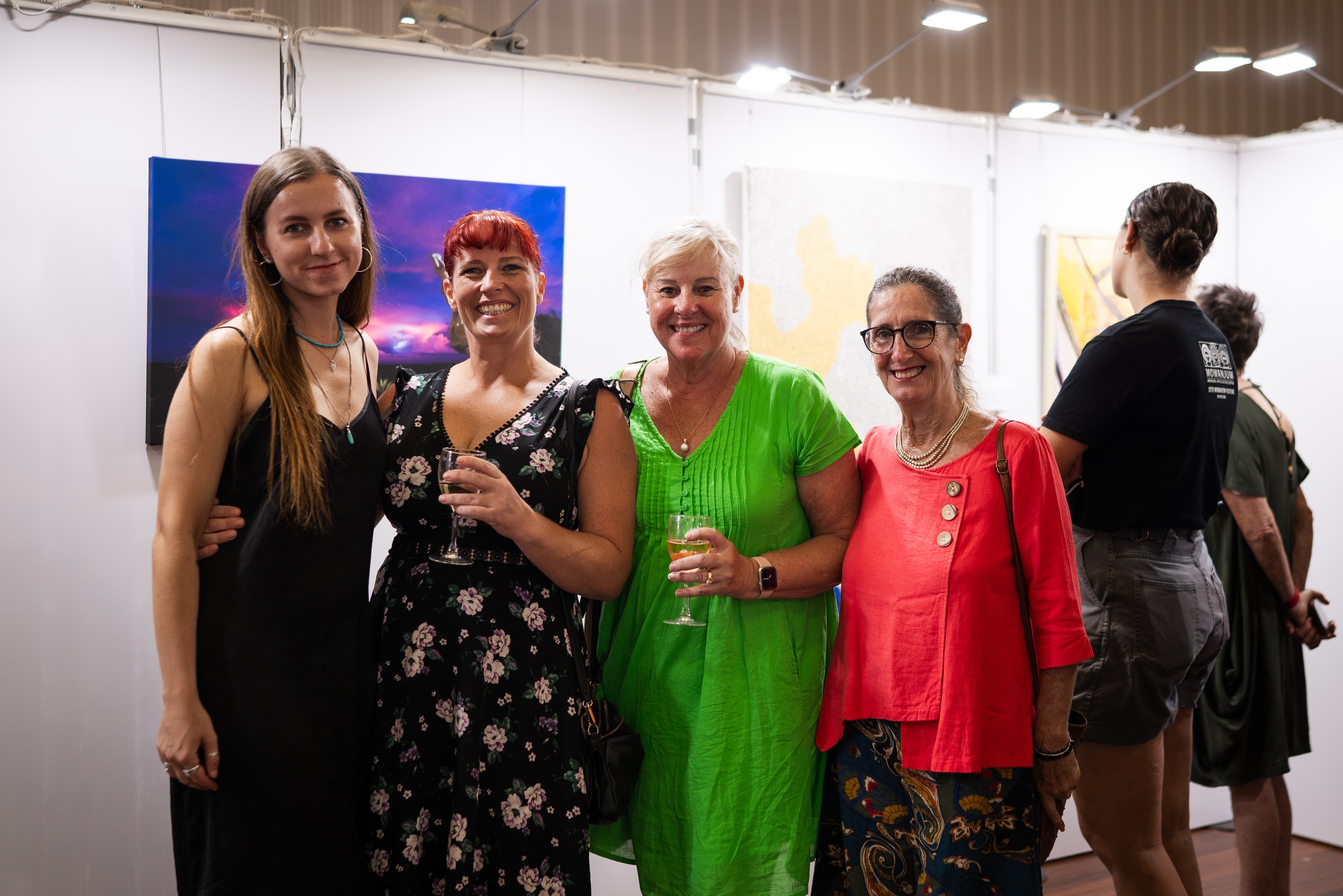 a Shinju Matsuri 2025 Member Tickets, Broome TryBooking Australia