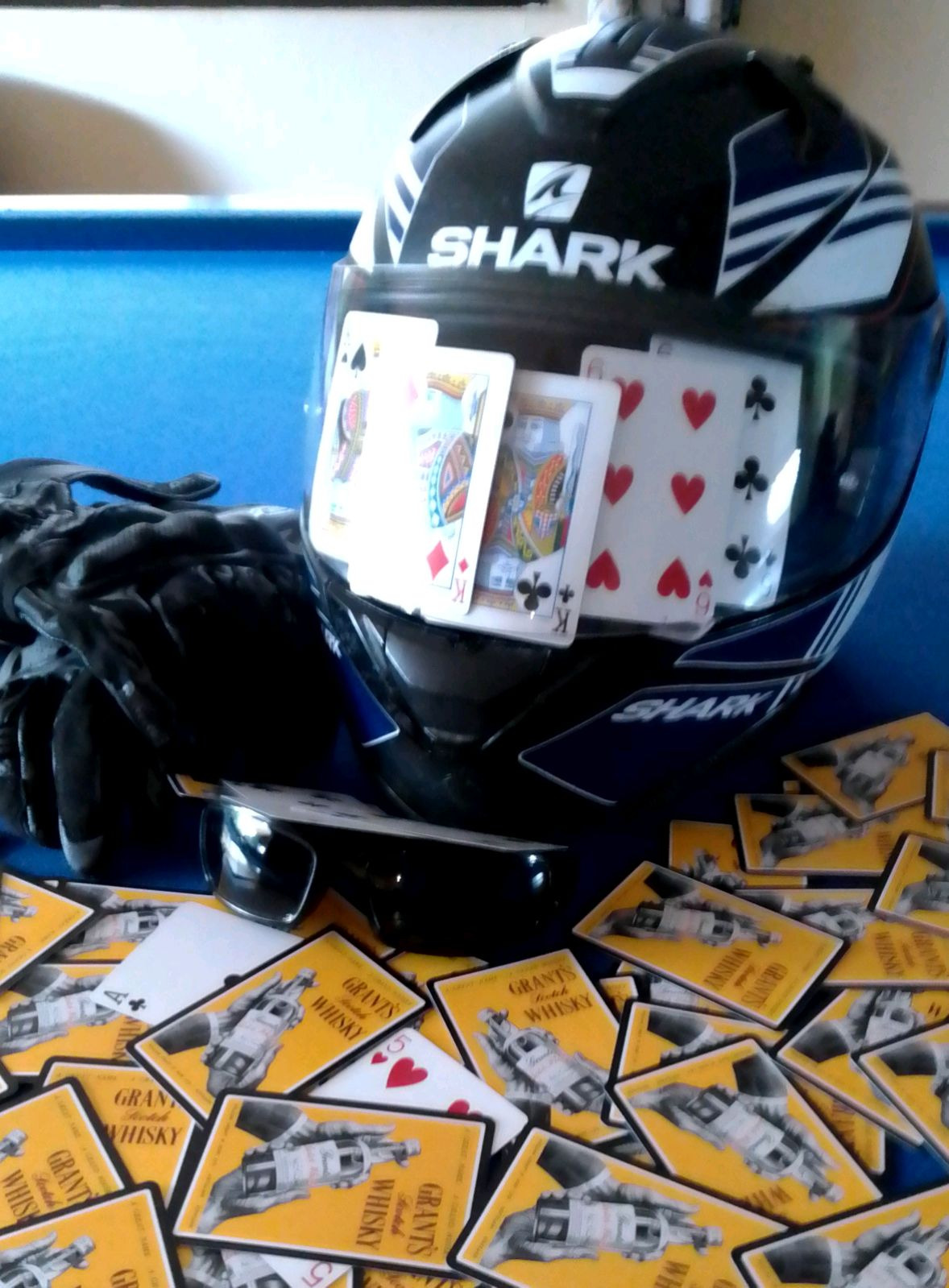 Holbrook Rotary Poker Run 2025 Tickets, Holbrook Swimming Pool