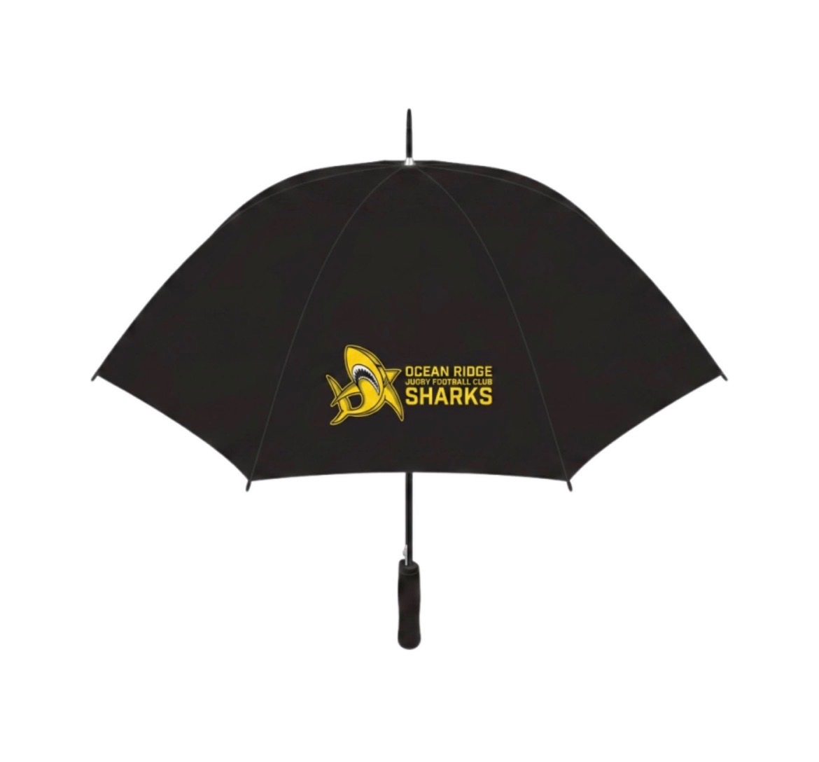 Limited Edition Ocean Ridge Umbrella