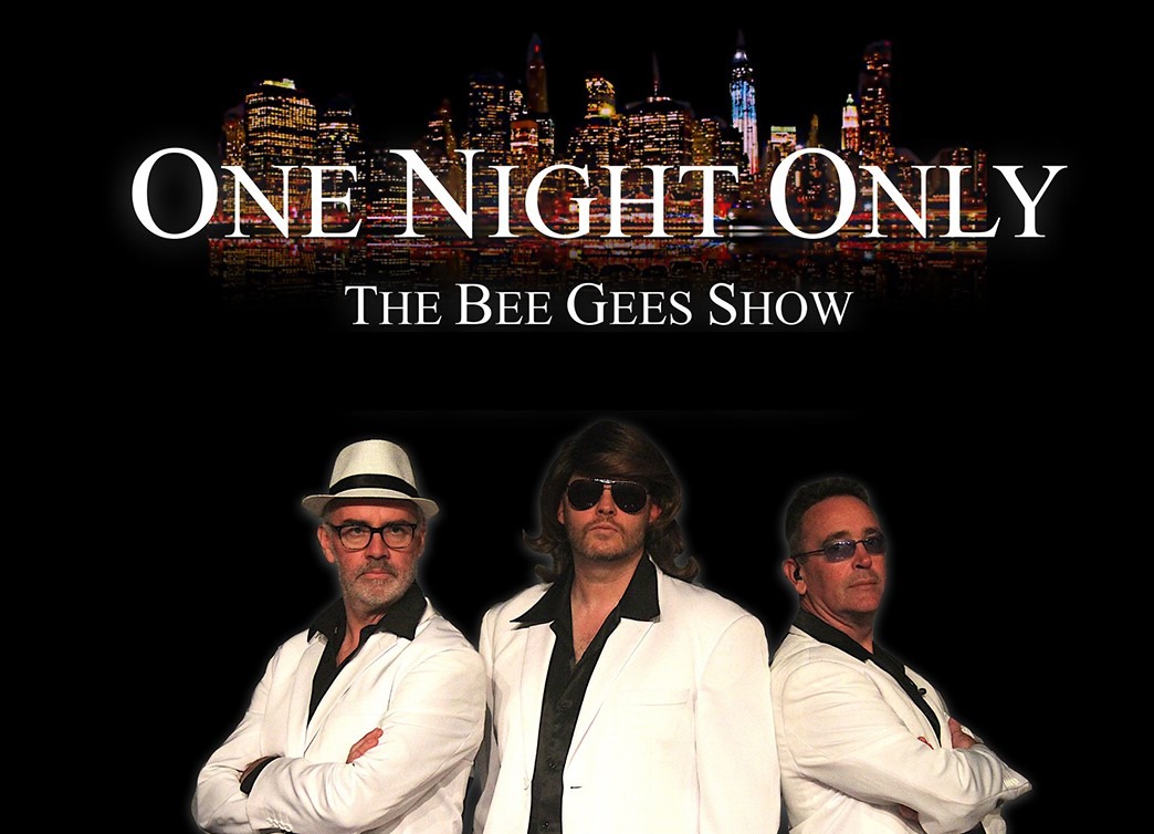 Bee Gees One Night Only